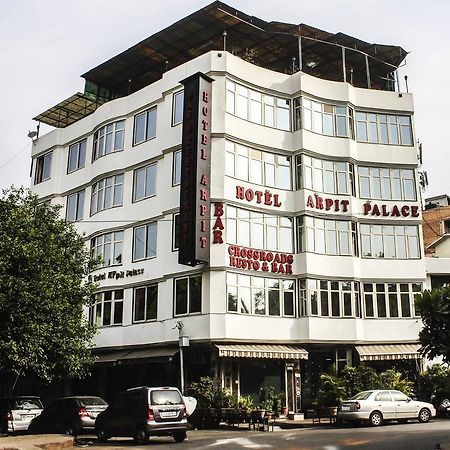 Hotel Arpit Palace Delhi  Exterior photo