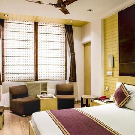 Hotel Arpit Palace Delhi  Exterior photo