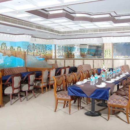 Hotel Arpit Palace Delhi  Exterior photo
