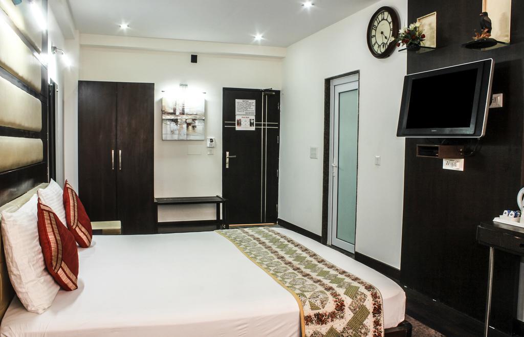 Hotel Arpit Palace Delhi  Exterior photo