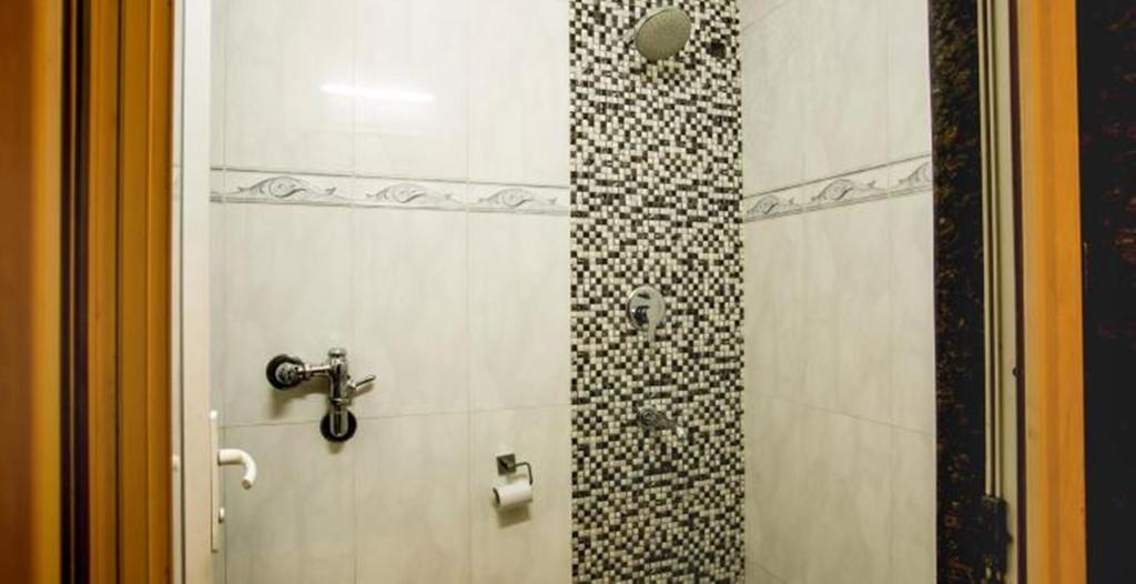 Hotel Arpit Palace Delhi  Exterior photo