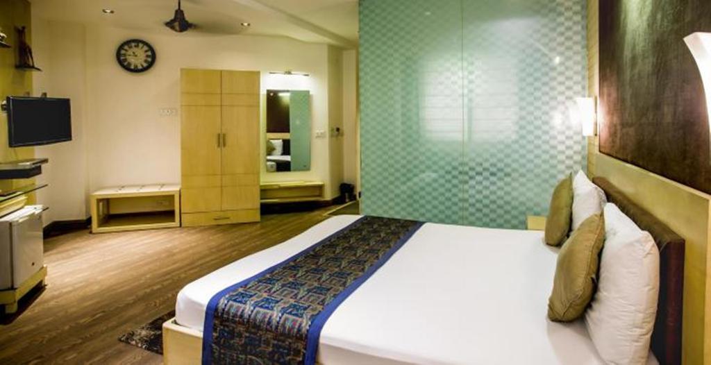 Hotel Arpit Palace Delhi  Exterior photo